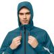 3. Jack Wolfskin Morobbia 2l Jacke Jkt M 1115511-4133