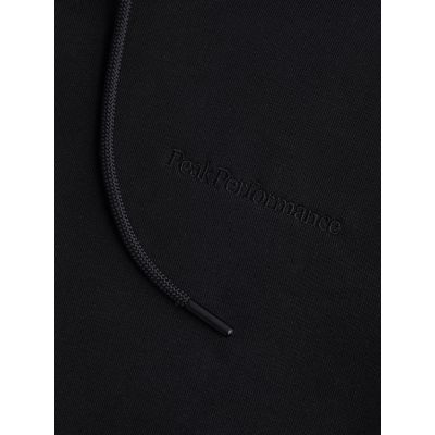 4. Peak Performance Original Hoodie mit kleinem Logo W G78115010-050