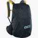3. Evoc Trail Pro 26 Enduro-Rucksack – Curry/Denim, Größe: S/M