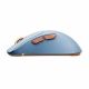2. HERRY XTRFY M64 kabellose Maus, blau
