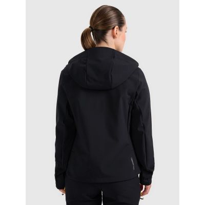 3. Softshelljacke 4F W 4FRAW25TSOFF505-20S