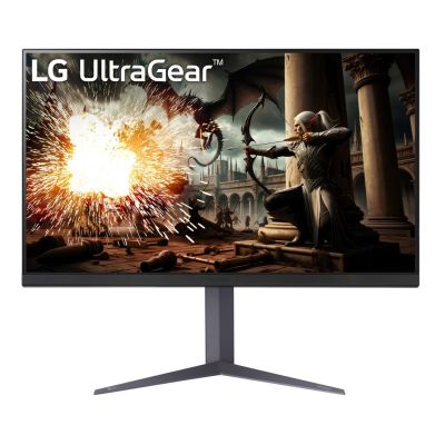 LG LED-Monitor 31,5" 32GS75Q-B 180Hz