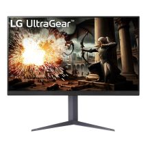 LG LED-Monitor 31,5" 32GS75Q-B 180Hz