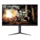 LG LED-Monitor 31,5" 32GS75Q-B 180Hz