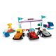 4. LEGO DUPLO TOWN 10445 Formel-1-Autos und Fahrer