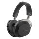 Beyerdynamic AVENTHO 300 Kabelloser On-Ear-Kopfhörer mit ANC, Schwarz
