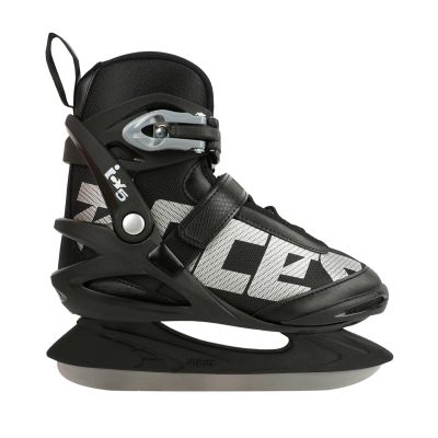2. Herren-Schlittschuhe Roces ICY 5 schwarz-silber 450736 001