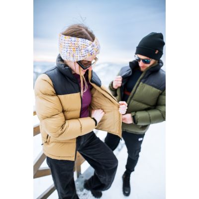 8. Hi-Tec Lady Fowella Winterjacke W 92800592759 