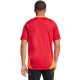 10. adidas Tiro 24 Wettkampf-Trainings-T-Shirt M IS1658