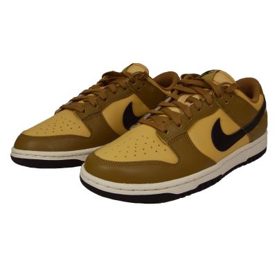 3. Nike Dunk Low WMNS Dark Driftwood Damen-Sneaker - DD1503-200