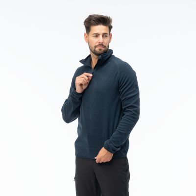 8. DILASO Fleece für Herren