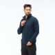 8. DILASO Fleece für Herren