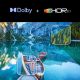 6. Chiq U50QM8V Fernseher 50 Zoll 127 cm 16:9 UHD QLED Google TV schwarz