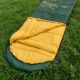 10. OFFLANDER REISESCHLAFSACK MIT KAPUZE