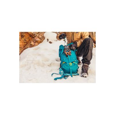 8. Gregory Alpinisto 28 LT Bergrucksack, Pitonblau