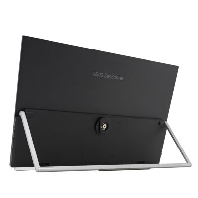 3. ASUS MONITOR 21,5" MB229CF ZenScreen