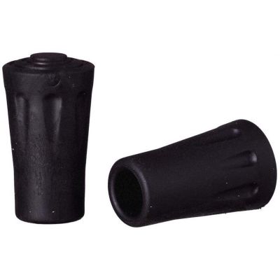 BEST SPORTING TREKKING TIPPHÜLLEN-SET (2 STÜCK)