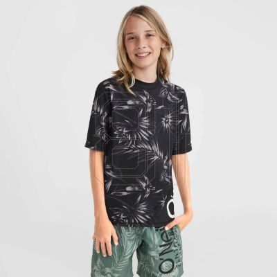 2. O'Neill UV Mix & Match Cali First 13'' Badeshortscrazy Skin Jr T-Shirt 92800613848