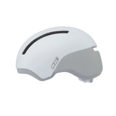 HJC CALIDO Weiß-Silber Fahrradhelm MT WEISS SILBER rS
