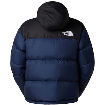 2. The North Face 1996 Retro Nuptse Jacke NF0A3C8DGOB1 Grün L