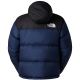 2. The North Face 1996 Retro Nuptse Jacke NF0A3C8DGOB1 Grün L