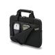 3. DICOTA SMART 33,8 cm (13,3") Pocket Case Schwarz