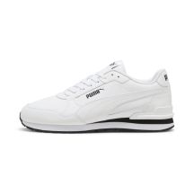 Puma ST Runner v4 L Herren-High-Top-Sneaker weiß (399068-07)