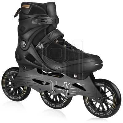 Spokey Shiffty Pro 40 BK 929404 Rollschuhe