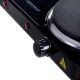 27. ESPERANZA Elektroherd Yellowstone 1500W + 1000W Schwarz EKH014K