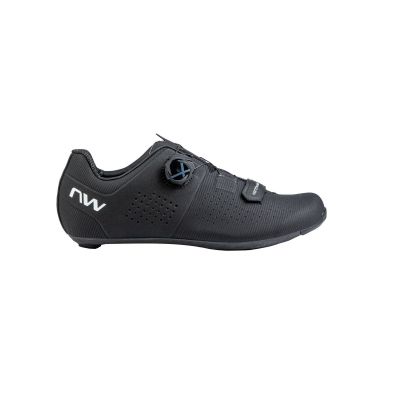 NORTHWAVE Storm Carbon Black Radschuhe