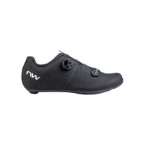 NORTHWAVE Storm Carbon Black Radschuhe