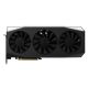 5. Graph kata XFX Mercury RX 9060XT OC Gaming 16GB