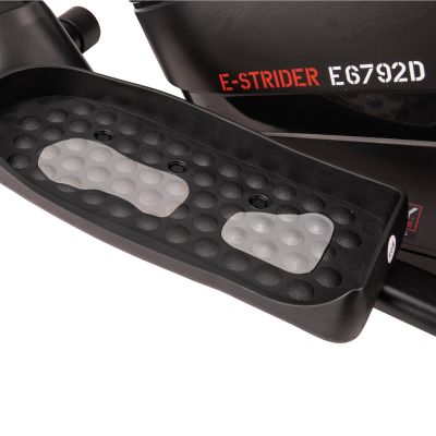 23. Body Sculpture BE 6792 magnetischer Ellipsentrainer