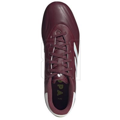 3. Adidas Copa Pure.2 League FG M IE7491 Fußballschuhe