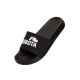 3. Kubota Basic Pool Flip-Flops schwarz K0000-101-003-23-1