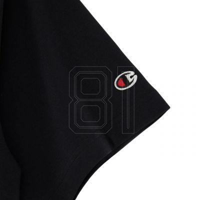 4. Champion Rundhals-T-Shirt M 220270 KK001