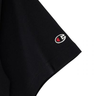 4. Champion Rundhals-T-Shirt M 220270 KK001
