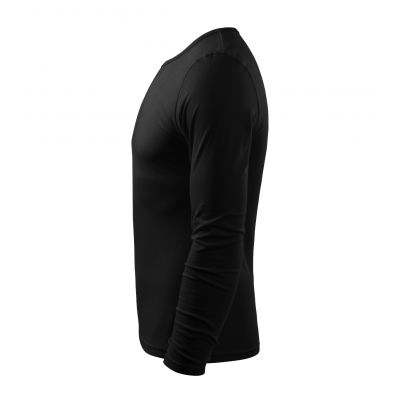 5. Fit-T LS M T-Shirt MLI-11901