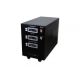 2. VOLT Dreiphasen-Spannungsregler Volt Polska AVR PRO 25000VA 3% SERVO 3-F