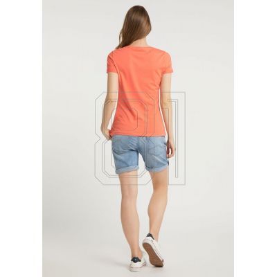 6. Mustang Alexia T-shirt W 1009641 8204
