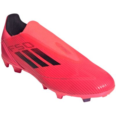 10. adidas F50 League LL FG/MG M IE0607 Fußballschuhe