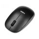 8. Tastatur- und Mausset IBOX DESKTOP PRO KIT IKMS606W (USB 2.0; (US); schwarz; optisch; 1200 DPI)