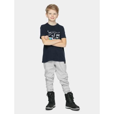 3. Jungen-T-Shirt 4F 4FJWSS26TTSHM4233-20S