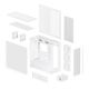 8. CASE MIDITOWER EATX Xtender WHT ACPCC00014A ARCTIC Gehäuse
