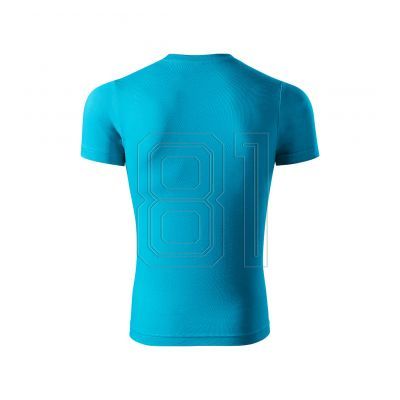 2. Malfini Pelican Jr T-Shirt MLI-P7244