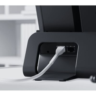 2. Ubiquiti Phone Touch Smartphone Schwarz
