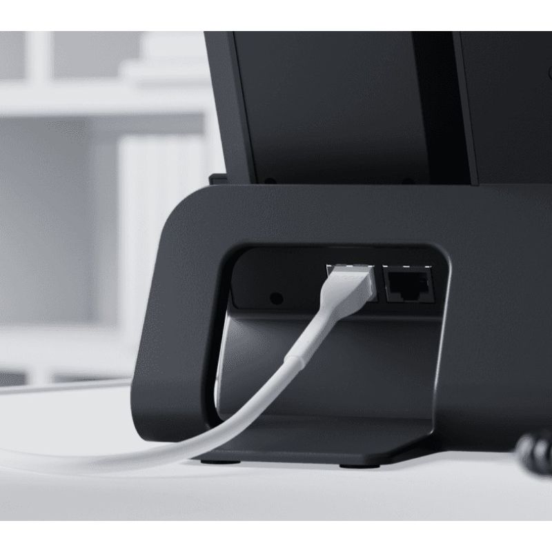 2. Ubiquiti Phone Touch Smartphone Schwarz