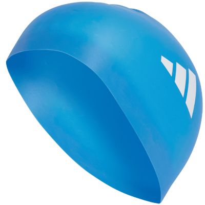 6. adidas 3-Streifen IM1051 Badekappe