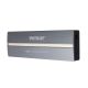 5. Patriot TXD USB-3.2-Gehäuse für M.2-NVMe-SSD 1.3, bis zu 8 TB – Aluminium