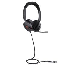 Yealink UH48 Dual-Headset - On-Ear